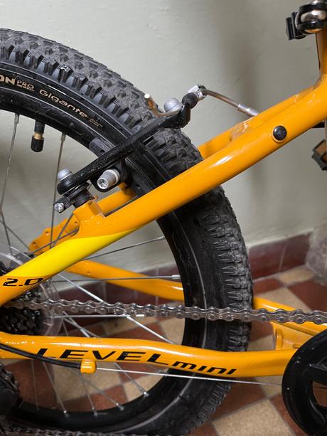 Bicykel kross 20, kross,20