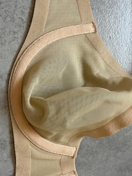 Nová podprsenka wolford 70a, 70a