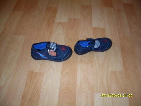 Papucky s2402, disney,25