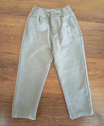 Chlapčenské nohavice zara, zara,104