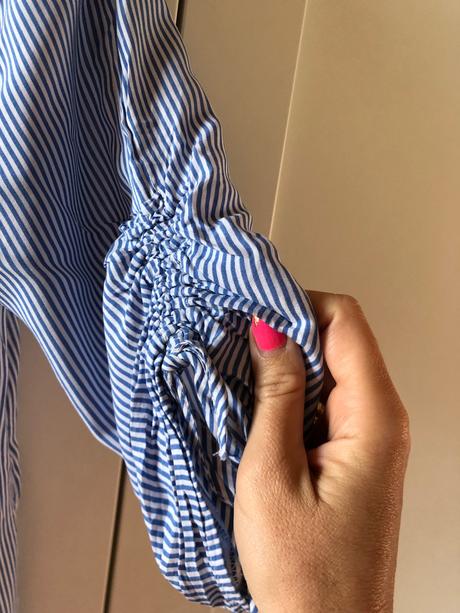 Bardot top 44, orsay,44