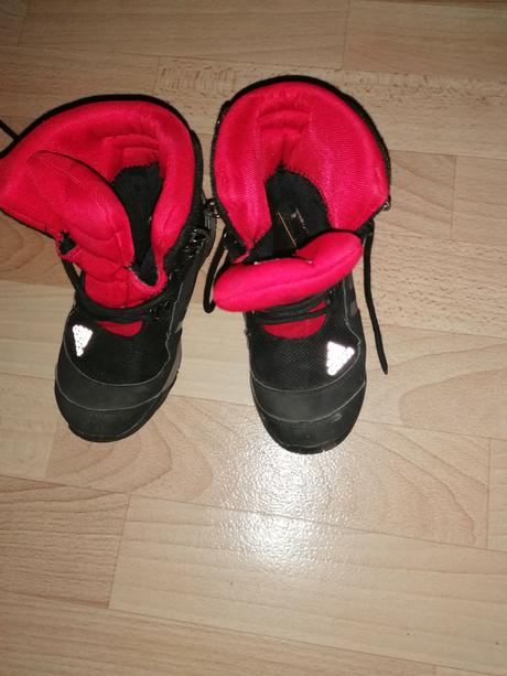 Vysoké topanky, adidas,28
