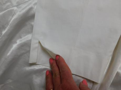 Orwell kvalitne damske nohavice, 42