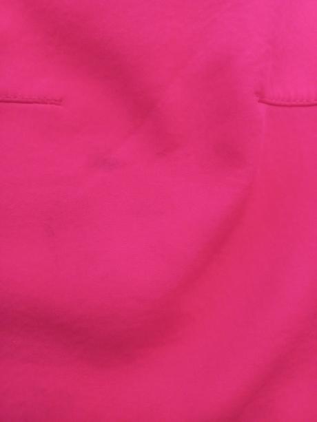 Zateplene nohavice, lewro,152