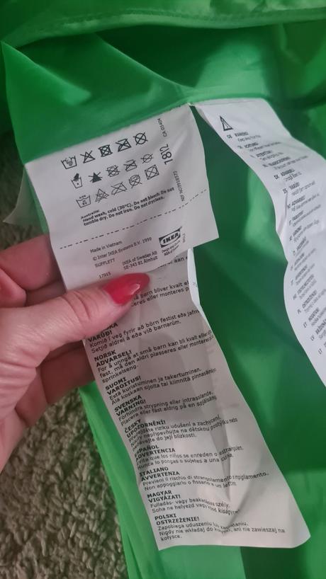 Clona nad postel / baldachyn, šírka (cm): 80,dĺžka (cm): 200