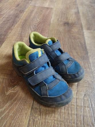 Tenisky quechua, quechua,32