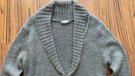 Sveter hnedý , m, kenvelo,m