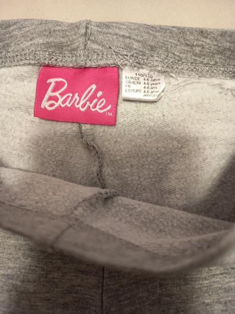 Dzeginsy + legíny 4-5 rokov, dopodopo,110