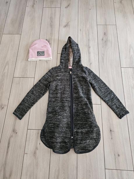 Softshelova bunda, crivit,146