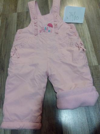 Oteplovacky tensie, 80