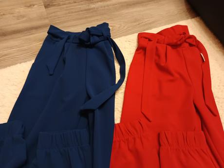 Letné nohavice, 152