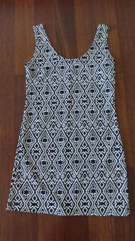 Krátke šaty v.40, 40