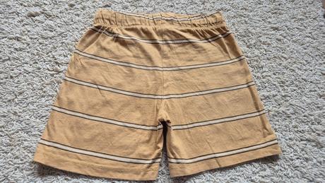 Chlapčenské kraťasy, h&m,104