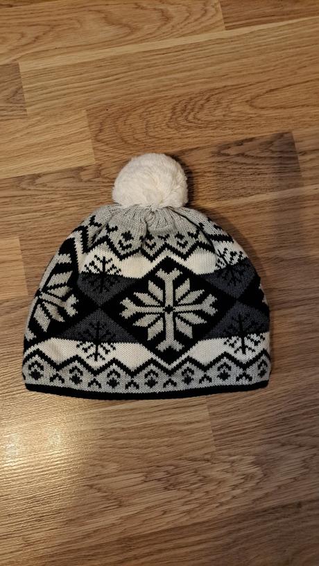 Zimna ciapka vel.l, l