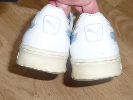 Tenisky puma, puma,33