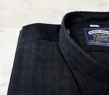 Manchestrová košeľa, 4xl