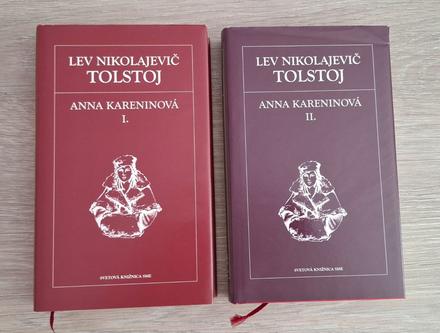 Anna kareninová,