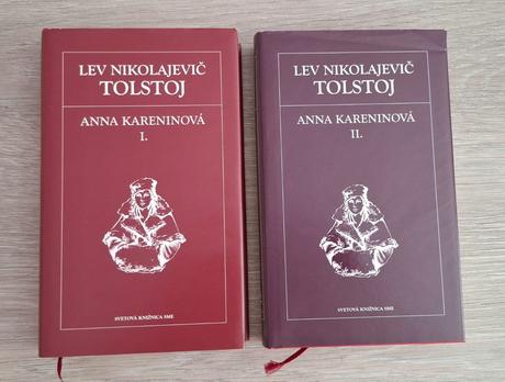 Anna kareninová,