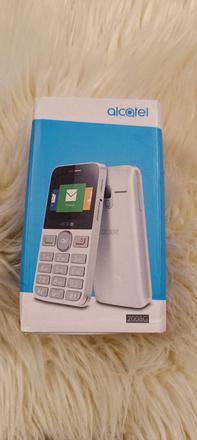 Senior telefon, alcatel