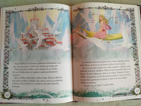 Rozprávky o princeznách, 