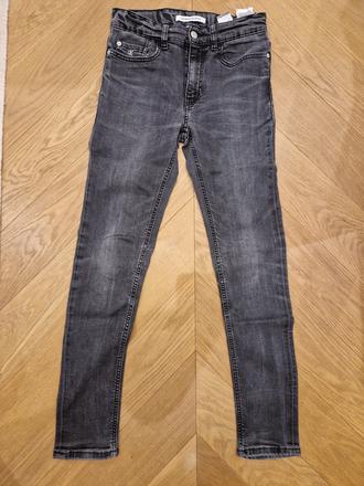 Rifle calvin klein jeans, calvin klein,146