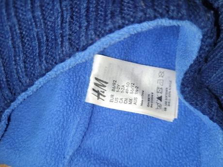 Oteplovačky, bunda, čiapka, rukavice, topomini,86