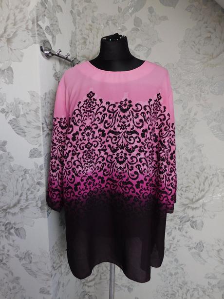 Velmi pekna bluzka, 50