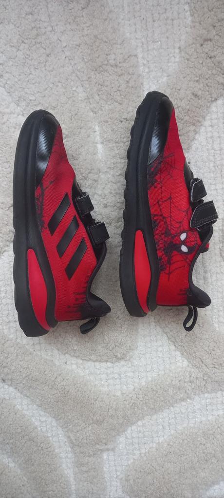 Botasky, adidas,27