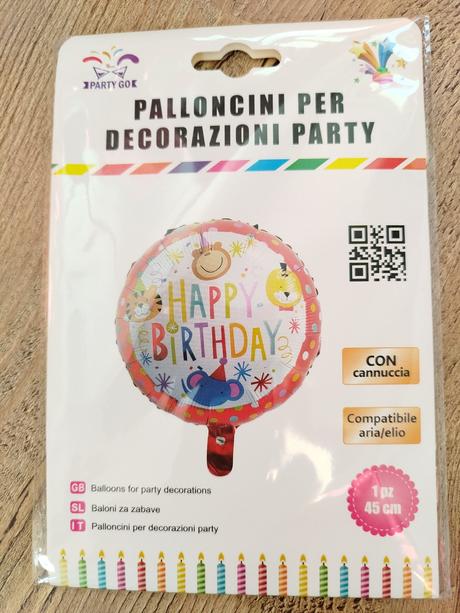 Balon, 