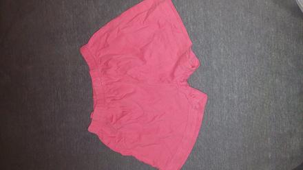 Okay tmavoružove kraťasy, okay,92