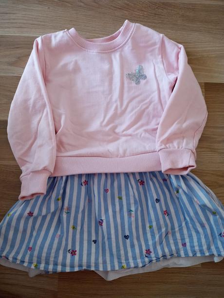 Šaty v. 104, dopodopo,104