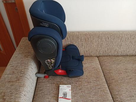 Autosedačky britax romer kidfix xp,cena za kus, britax