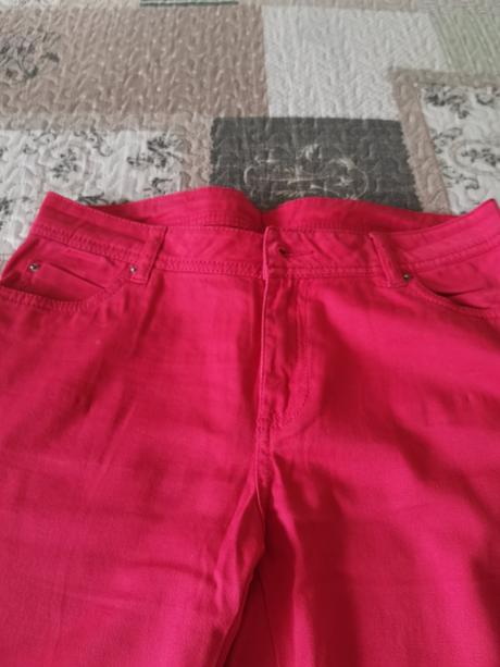 Dámske nohavice, 40