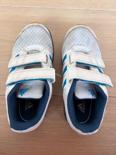 Adidas tenisky non-marking, adidas,30