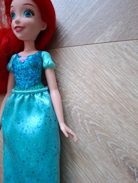 Ariel disney, 