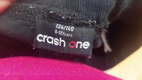 Dievčenské kratasy, 134