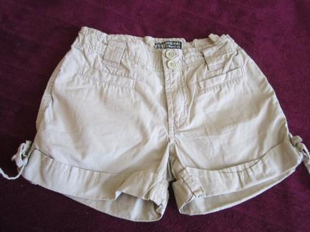 Šortky--128/134, 134