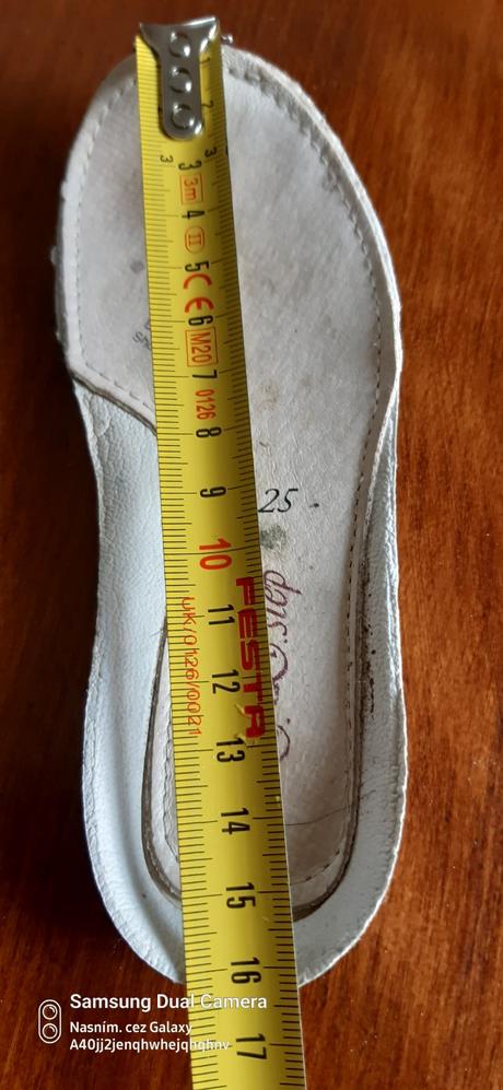 Ddstep celorocna obuv 25, d.d.step,25