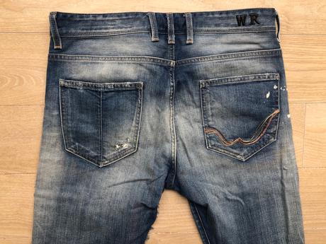 Rifle replay , we are, velk 32, replay,32