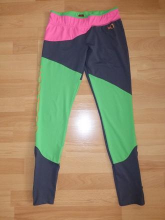 Legíny kari-traa, s