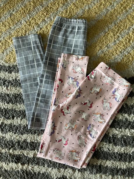 Legíny káro a jednorožec, 128