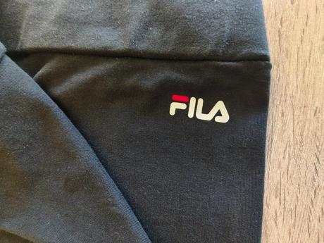 Dámske legíny zn. fila, veľ. l, ako nové, fila,l