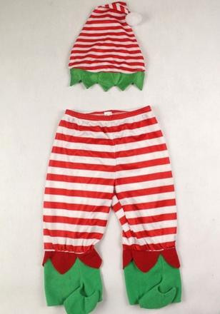 Elfovský kostým next veľ. 2-3 r. a, 98