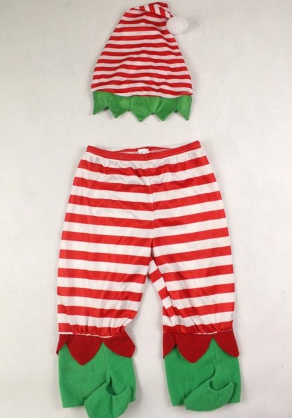 Elfovský kostým next veľ. 2-3 r. a, 98