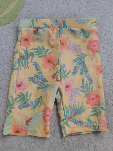 Plavky primark uv 40+, primark,80