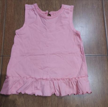 Tričko/tunika, f&f,92