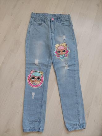 Rifle lol č.134, 134