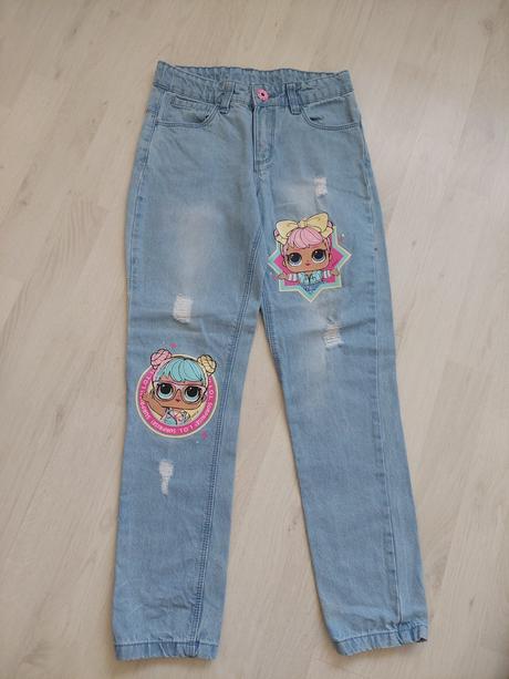 Rifle lol č.134, 134