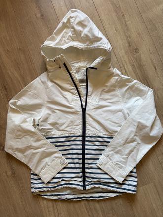 Prechodná bunda, zara,164