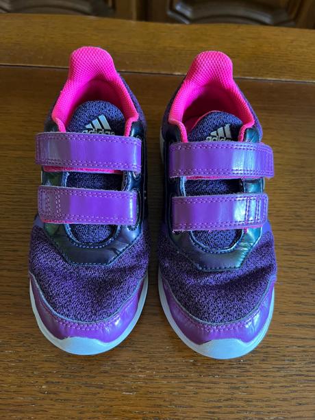 Ľahké tenisky adidas, adidas,30